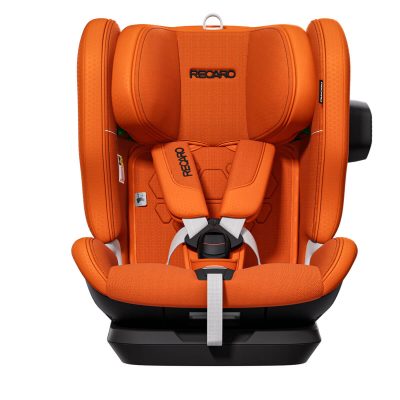 Dječja autosjedalica RECARO Velix 1 Vibrant Orange 8