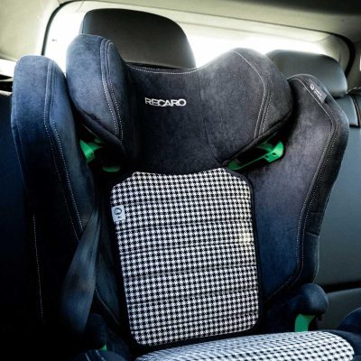 RECARO Axion 1 Pepita Limited Edition 15